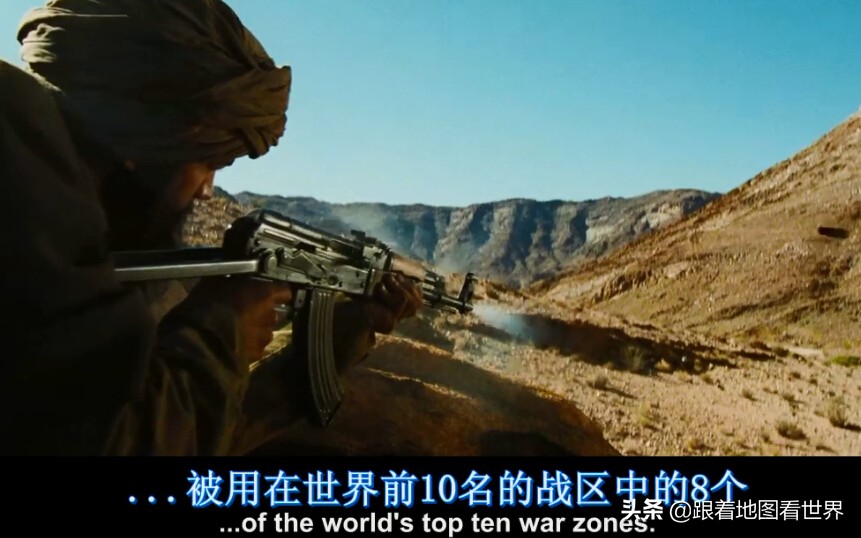 25年前的“非洲大战”有多恐怖？500万人死亡，刚果至今内战不断