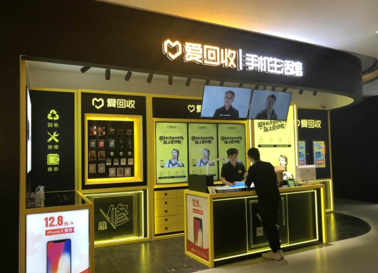 二手交易电商的前景,二手电商平台前景如何