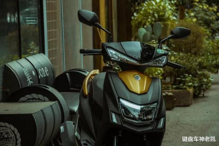 林海雅马哈报价及图片,林海雅马哈劲战第五代质量怎么样