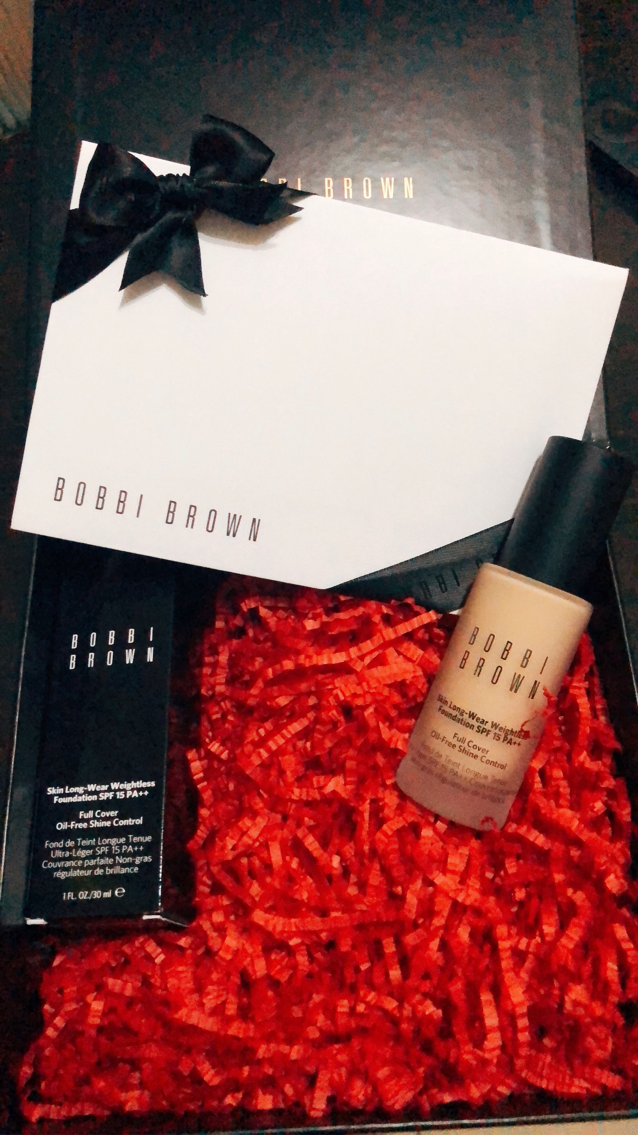 芭比波朗什么产品好用,芭比波朗的粉底液怎么样