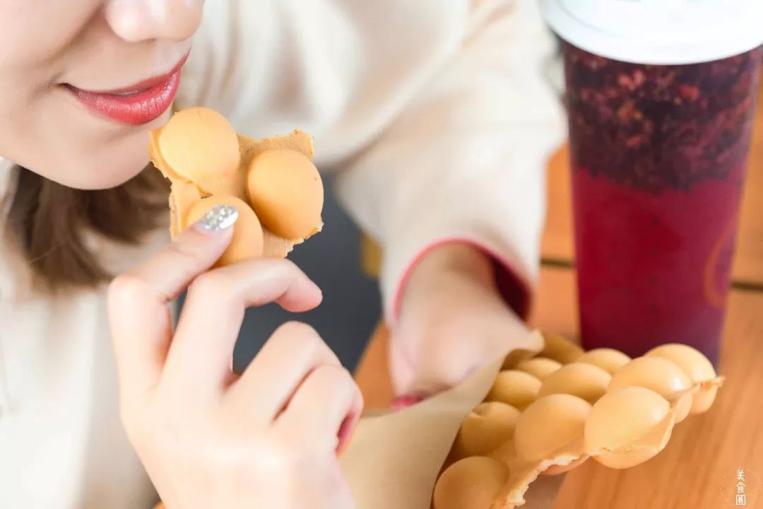 8年卖出408w杯果茶，今天宣布：限时买①送①！