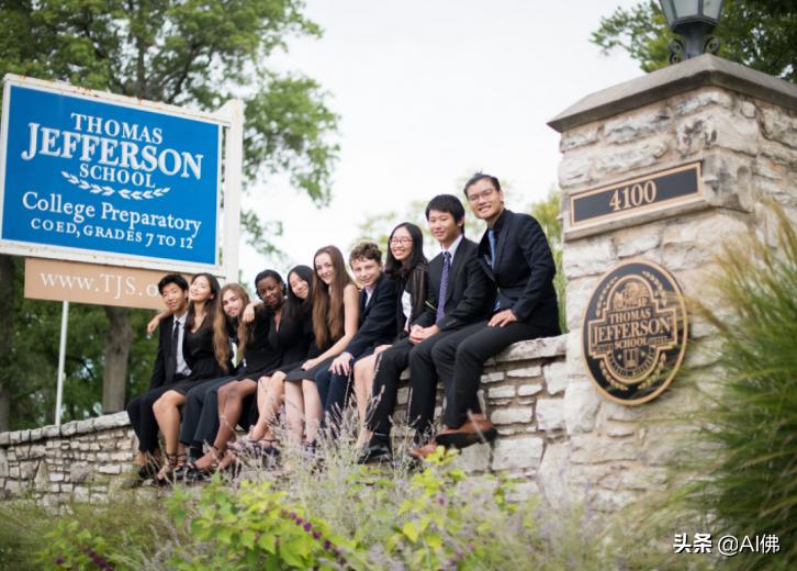 美国印第安人寄宿学校,美国排名前十的高中寄宿学校