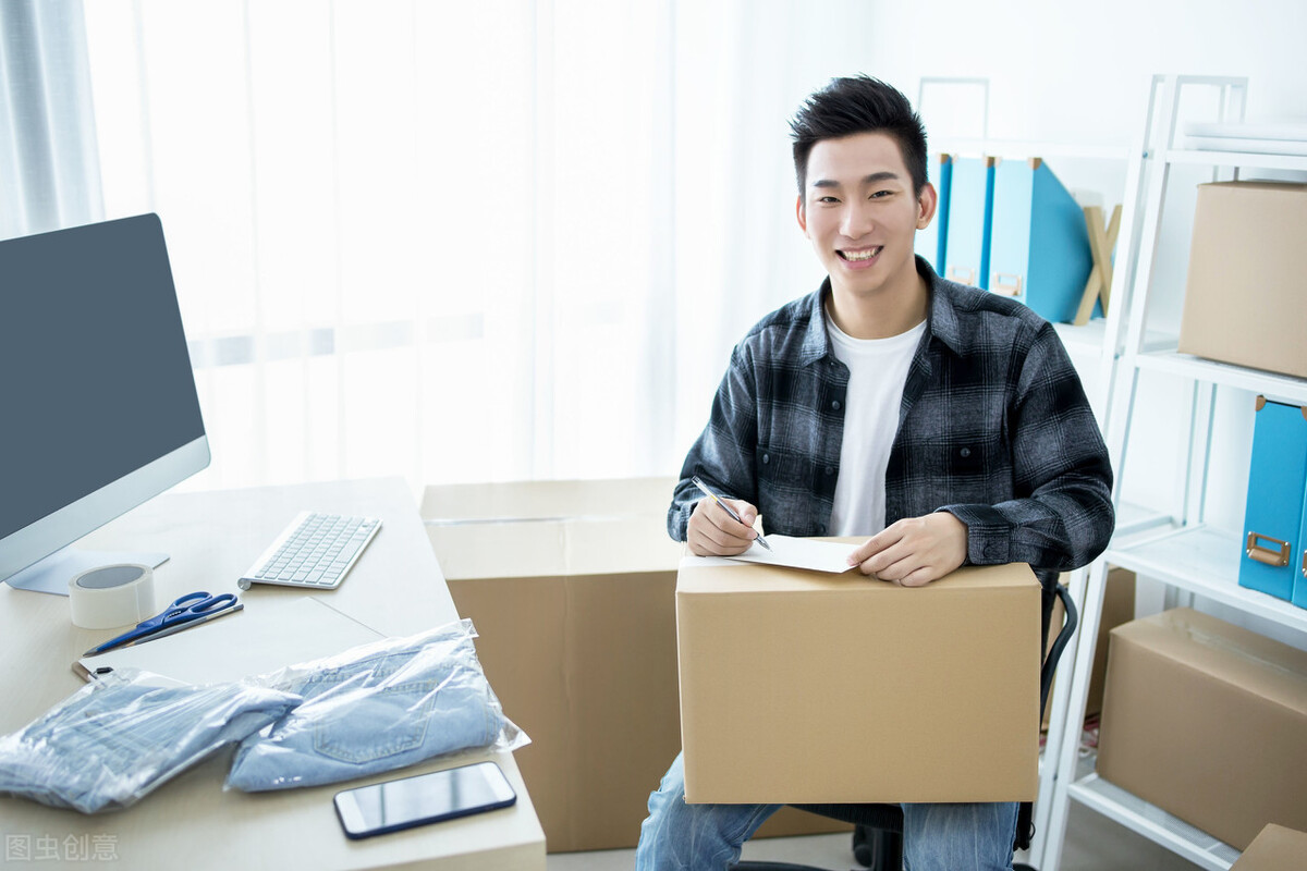 网店创业卖什么产品比较好做,新人开店适合开什么品类网店