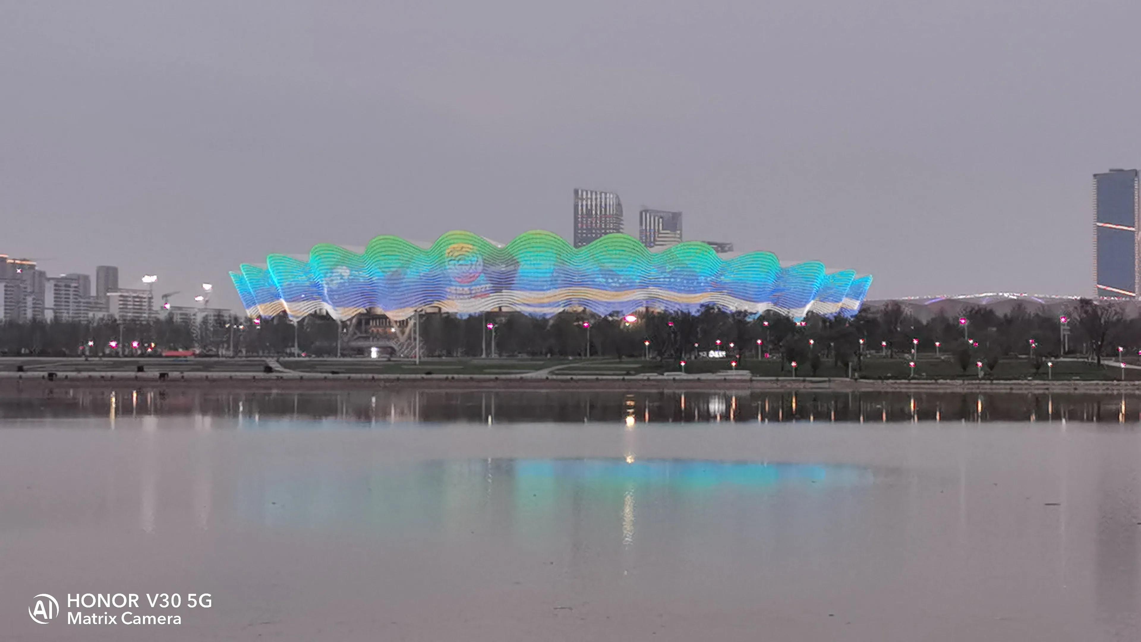 房车游湛江海东奥体中心,奥体中心附近一日游攻略