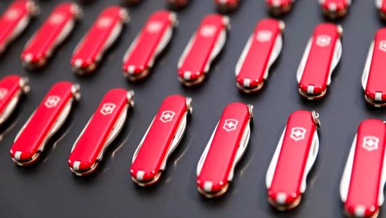 瑞士维氏为什么贵,瑞士维氏哪款好