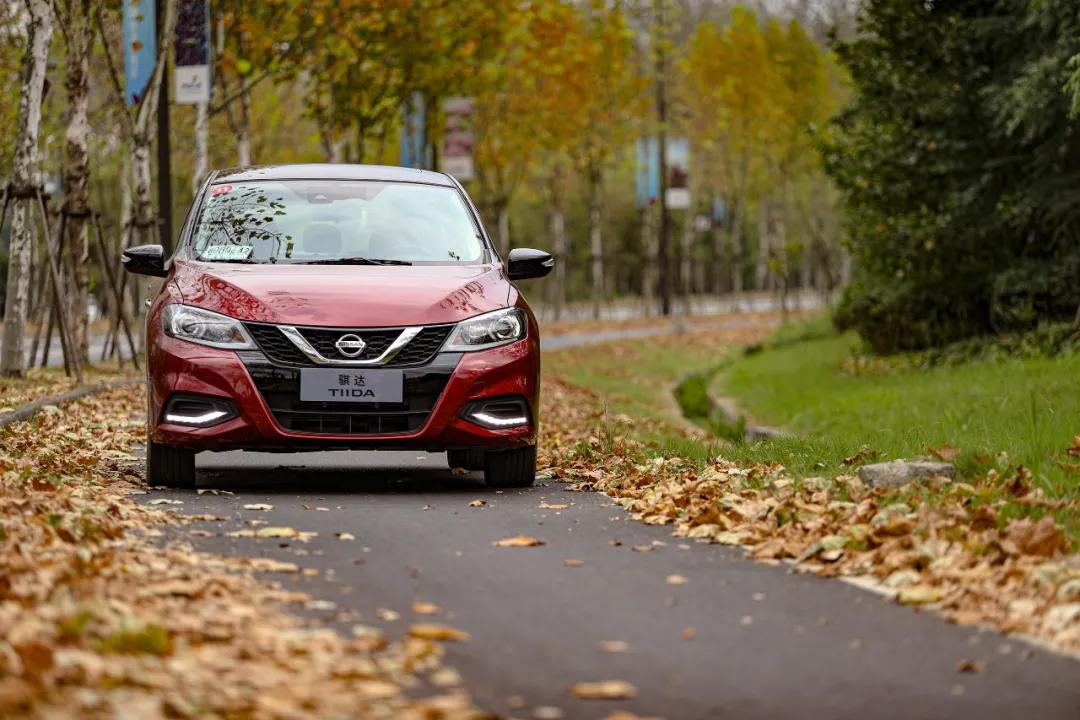 骐达深度试驾,骐达汽车试驾