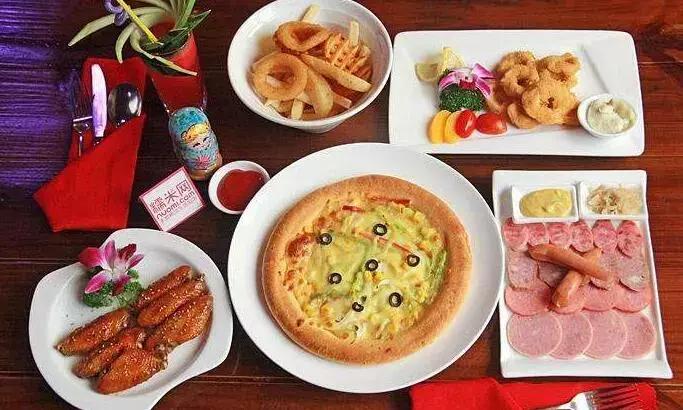 细赏颐和园之秋色冬韵,让我们看看冬日颐和园的美景