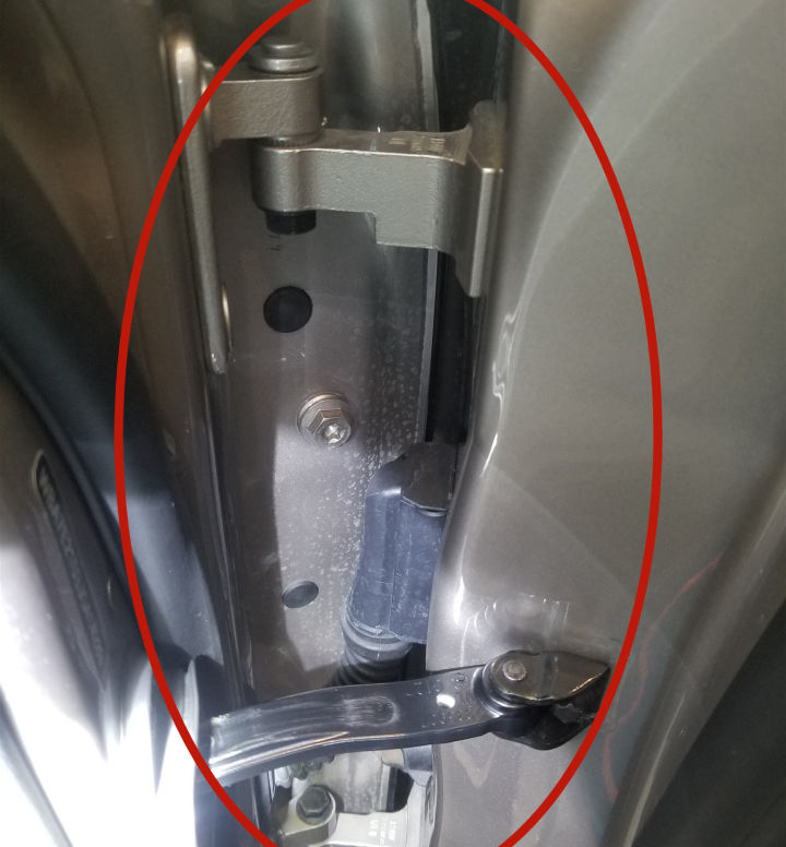 71万宝马6系,30万买宝马740哪一年