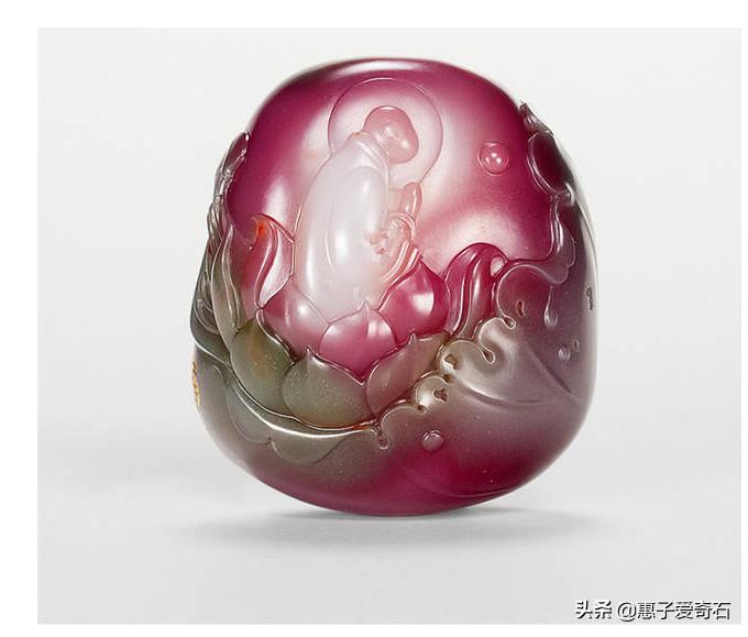 陕西渭河最好奇石图片大全,最贵的金丝玉奇石