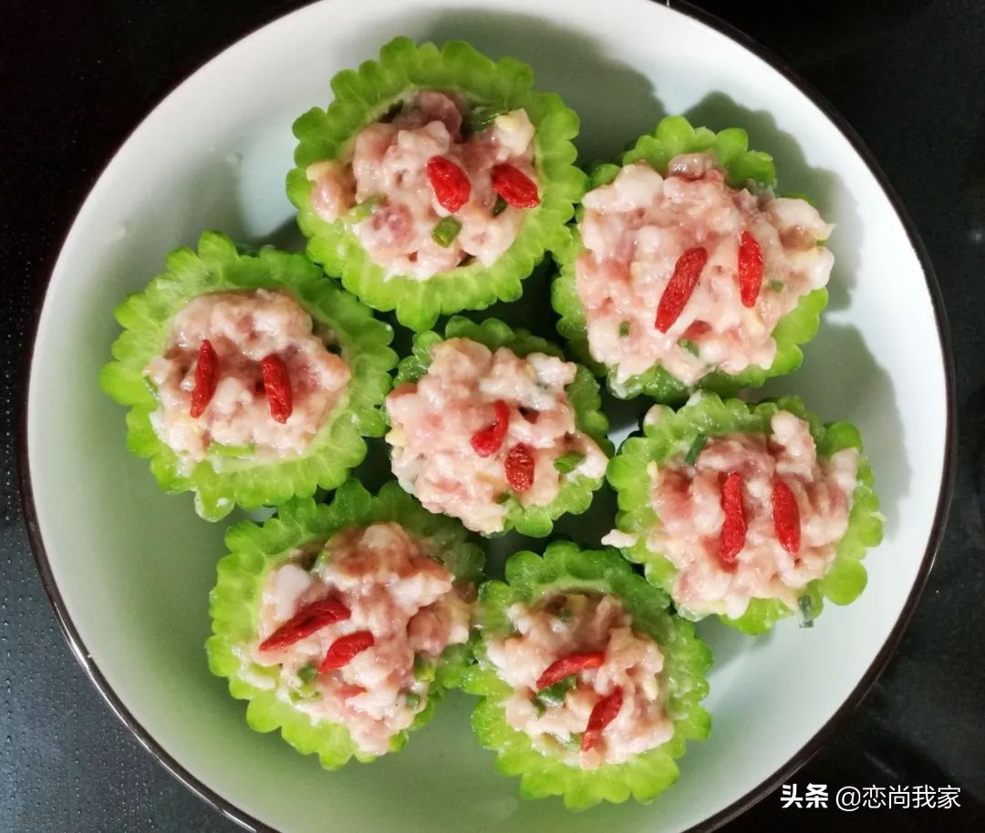 夏季必吃的家常菜,夏季清淡营养家常菜