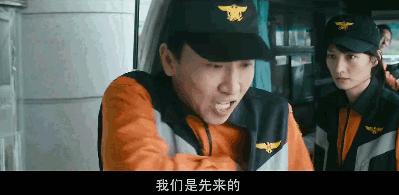 嘿嘿……我就是杀人凶手,你奈我何?韩国电影无尿点系列