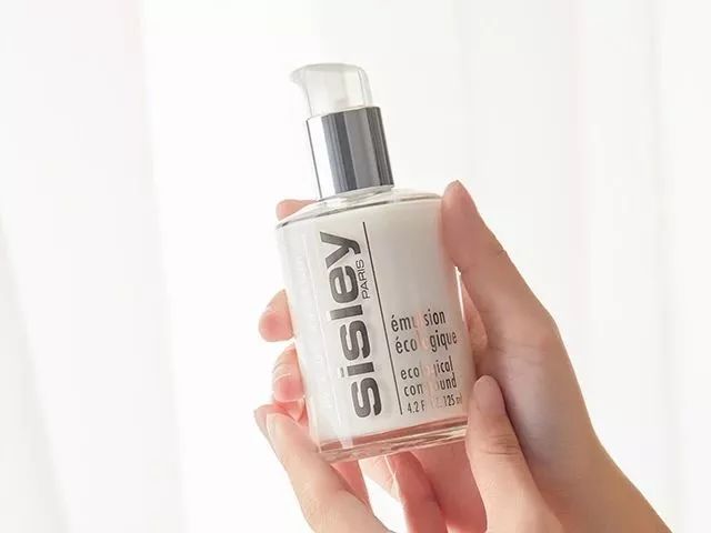 sisley法国希思黎全能乳液怎么用,希思黎sisley全能乳液