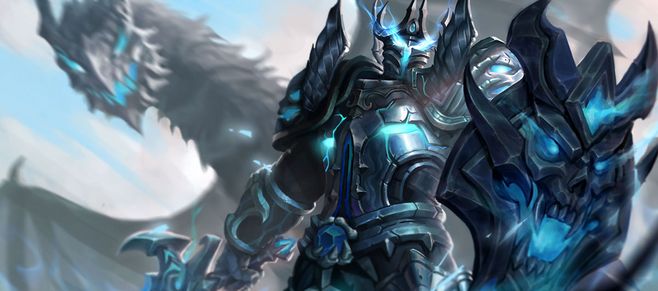 肉装不死流亚瑟,王者荣耀献祭流亚瑟