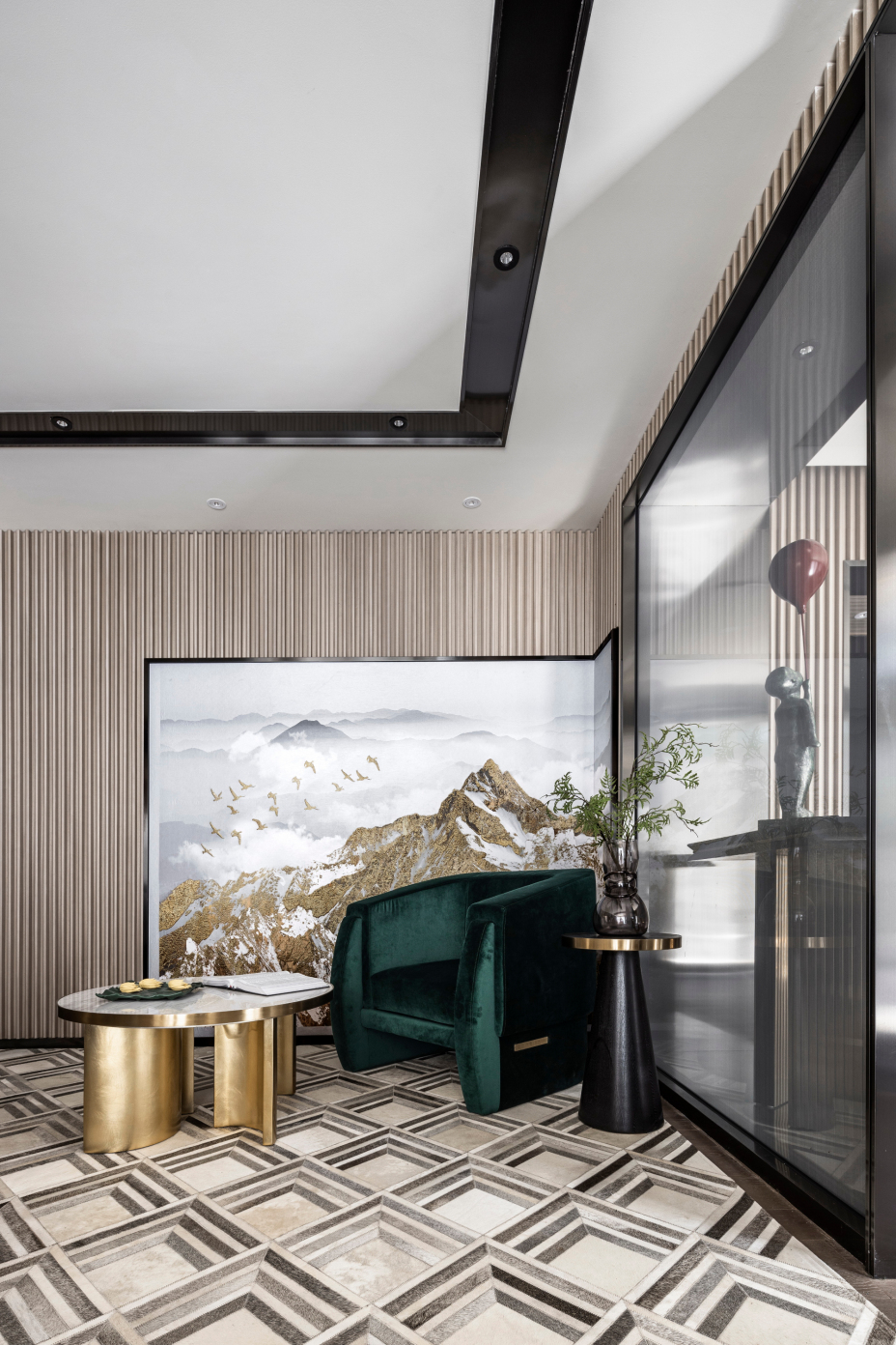 简于形奢侈于心,简于形奢于心什么意思