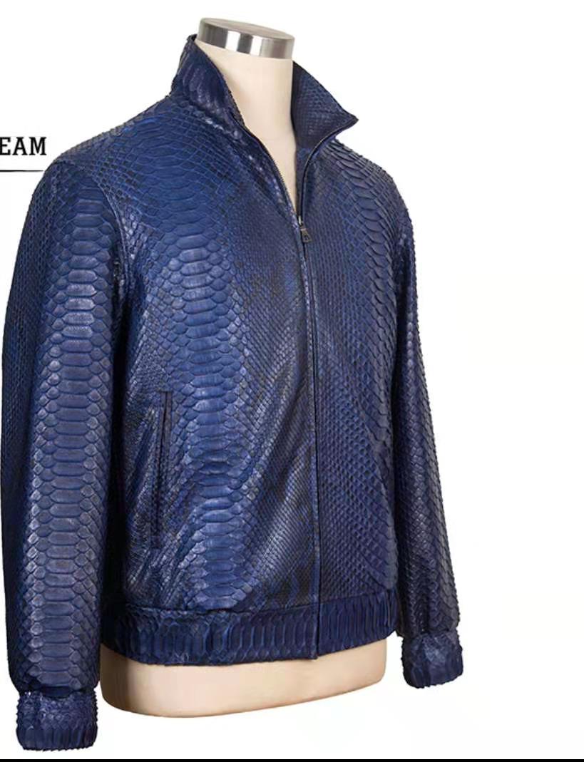 十大珍稀皮料,珍稀皮革