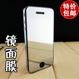 iphone12贴全屏膜还是无边膜,iphone贴膜什么膜最好