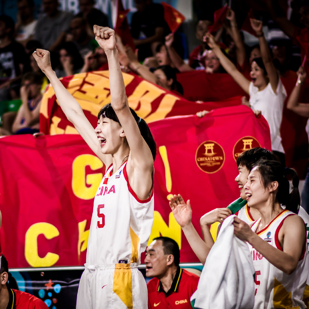 女篮亚洲杯中国击败澳大利亚,亚洲杯女篮中国vs日本输球原因