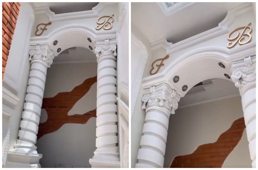 外国人吐槽装修,小伙吐槽父母装修