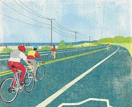 00后们知道自行车中的爱马仕“永久”和“凤凰”吗?