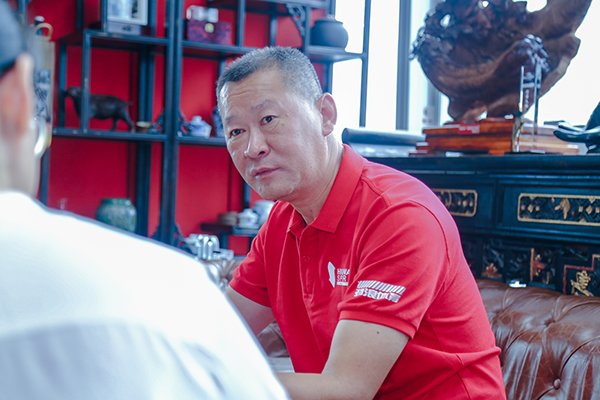 赵瑜劲浪体育董事长,对话劲浪赵瑜完整视频