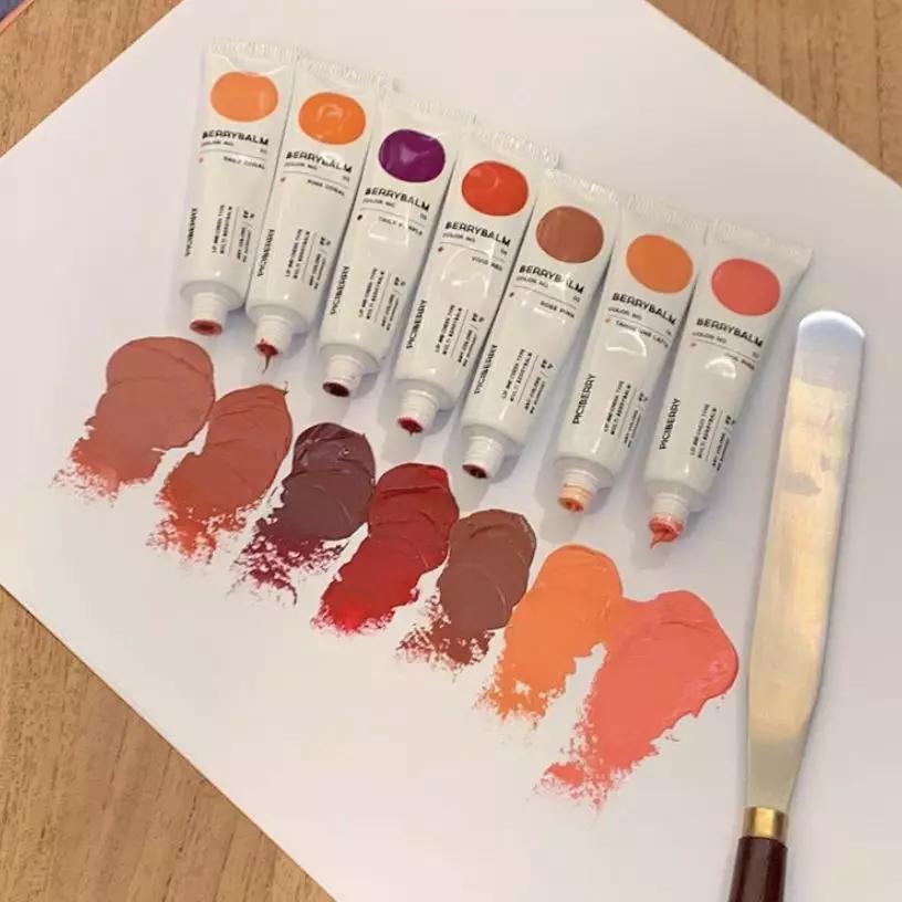 倩碧腮红性价比,倩碧樱花色腮红