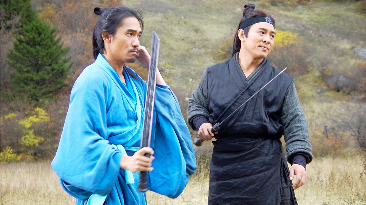 嬴政真的打不过荆轲吗,荆轲刺客刺秦失败是否剑术太差