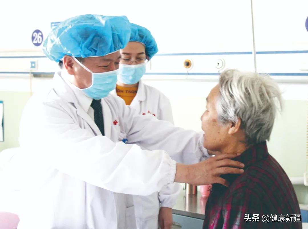 河南省第十批医疗援疆专家,第十批省援疆专家名单