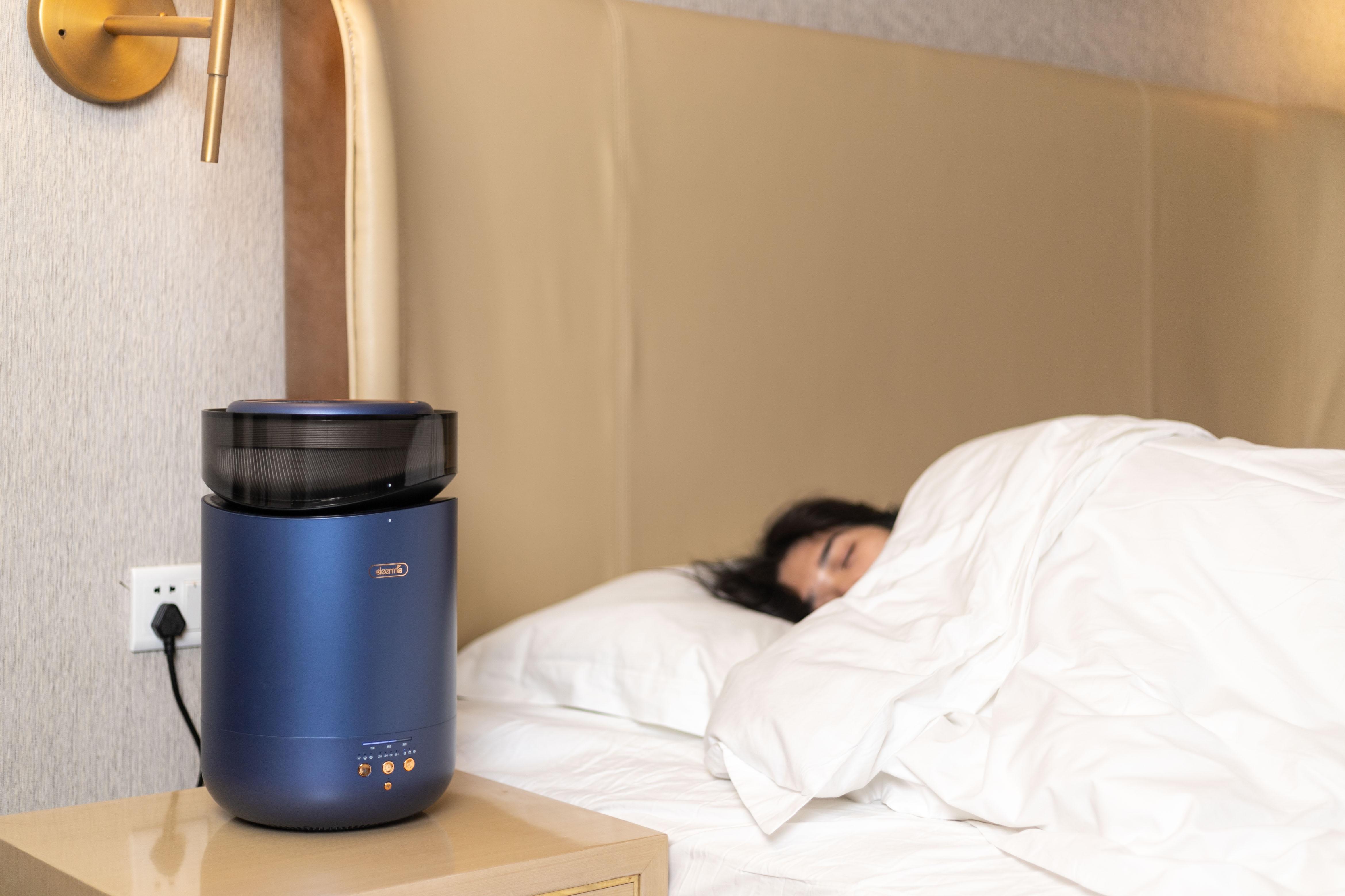 中国家电巨头生死争夺：德尔玛用技术与性价比，破壁“美苏九”