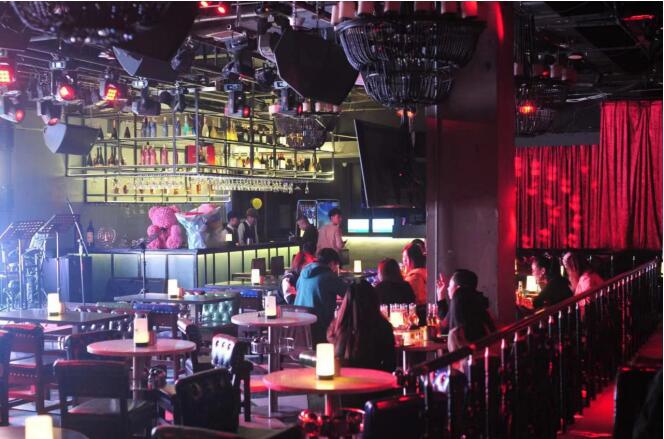 沈阳沈河区哪里有夜生活,沈阳夜生活十大去处