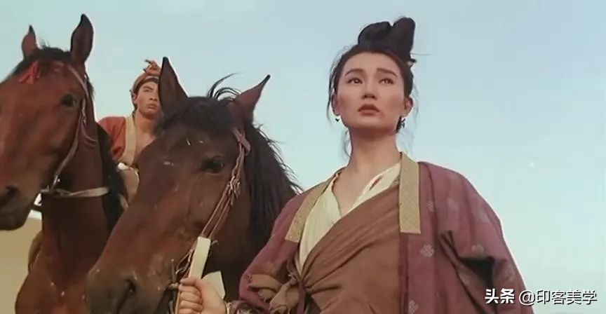 20个惊艳时光经典女性角色特质,20世纪最有魅力的十个女角色