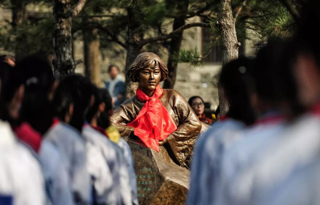 台儿庄一张票能玩几天,一张门票玩一整天
