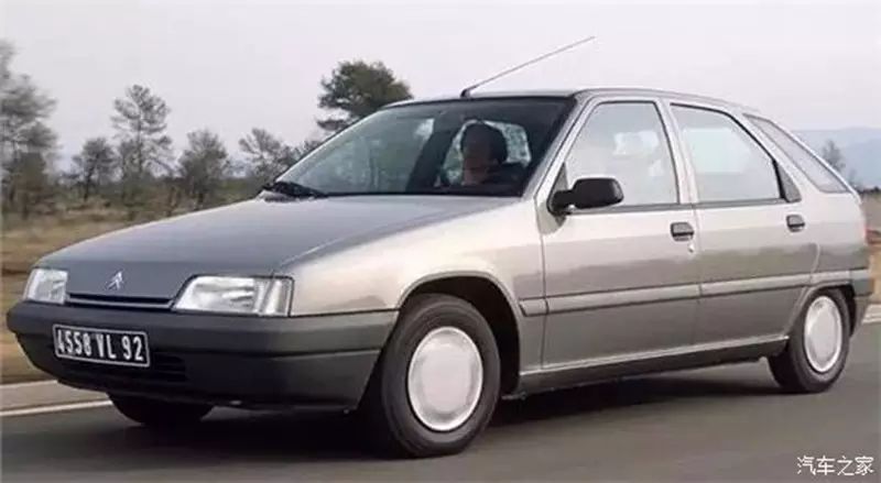 法国小钢炮东风标致,法国小子