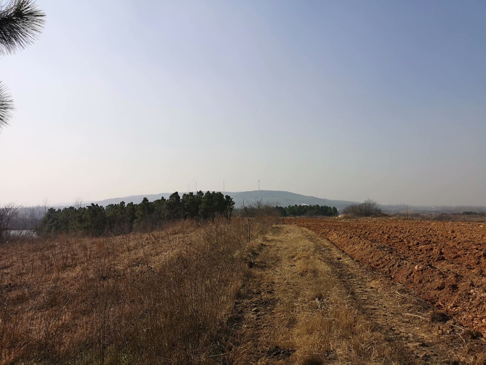 摩托周边打卡,摩托打卡地安徽