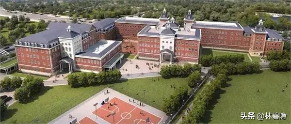 上海最贵的贵族学校,上海最贵学校排名前十