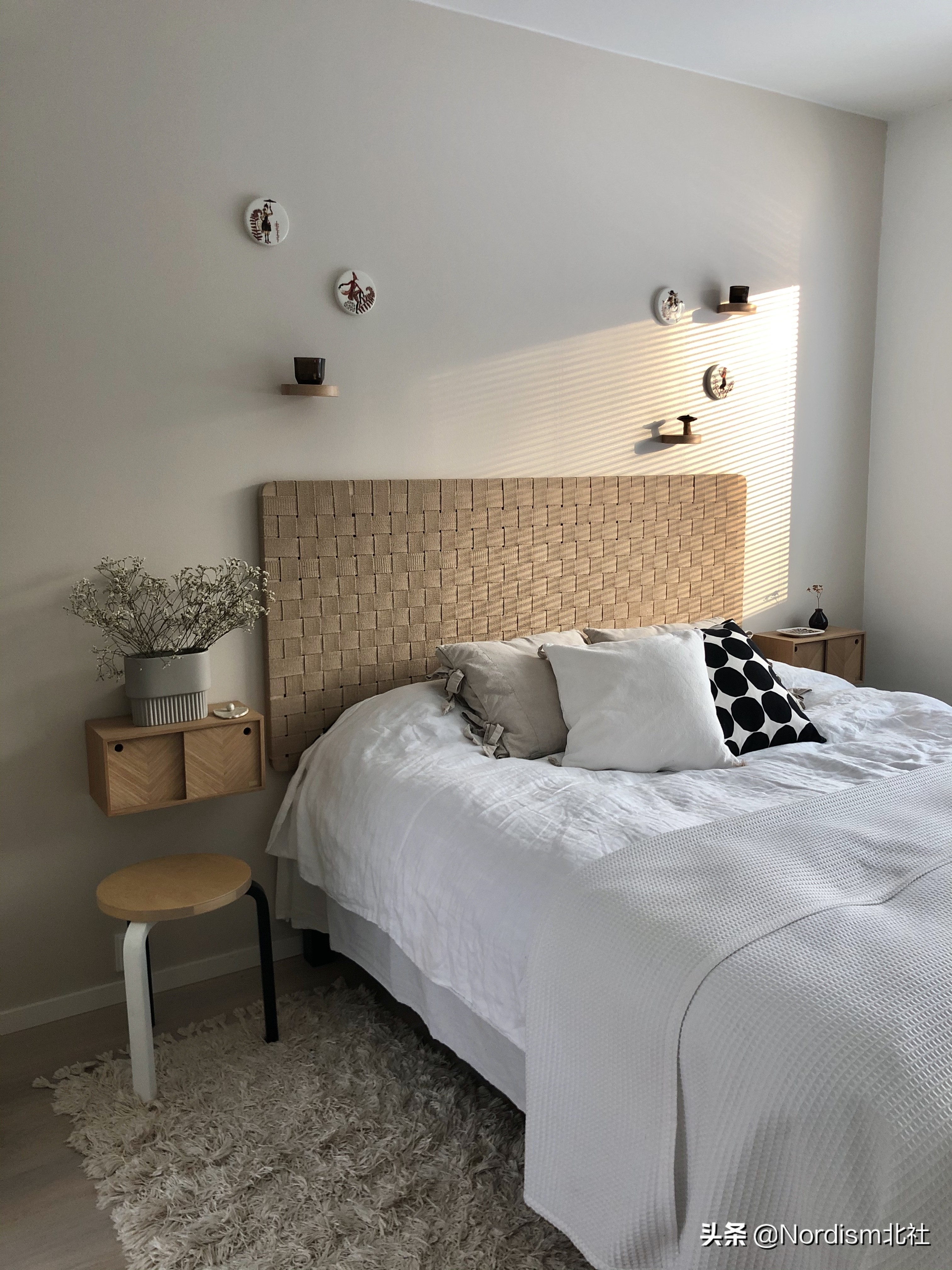 《空间》第50期：建筑+艺术+极简主义，Tiia的北欧自建房