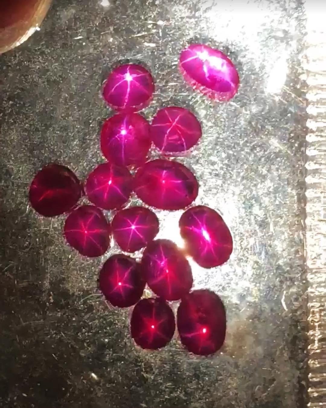 星空红宝石价值,花300买一个金标值吗