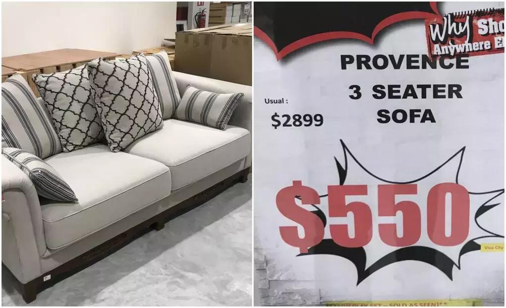 新加坡大型购物商场,新加坡购物一览表