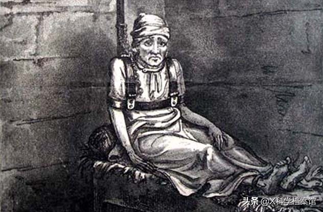 精神病最残忍的治疗方法,精神病医院最残忍的治疗