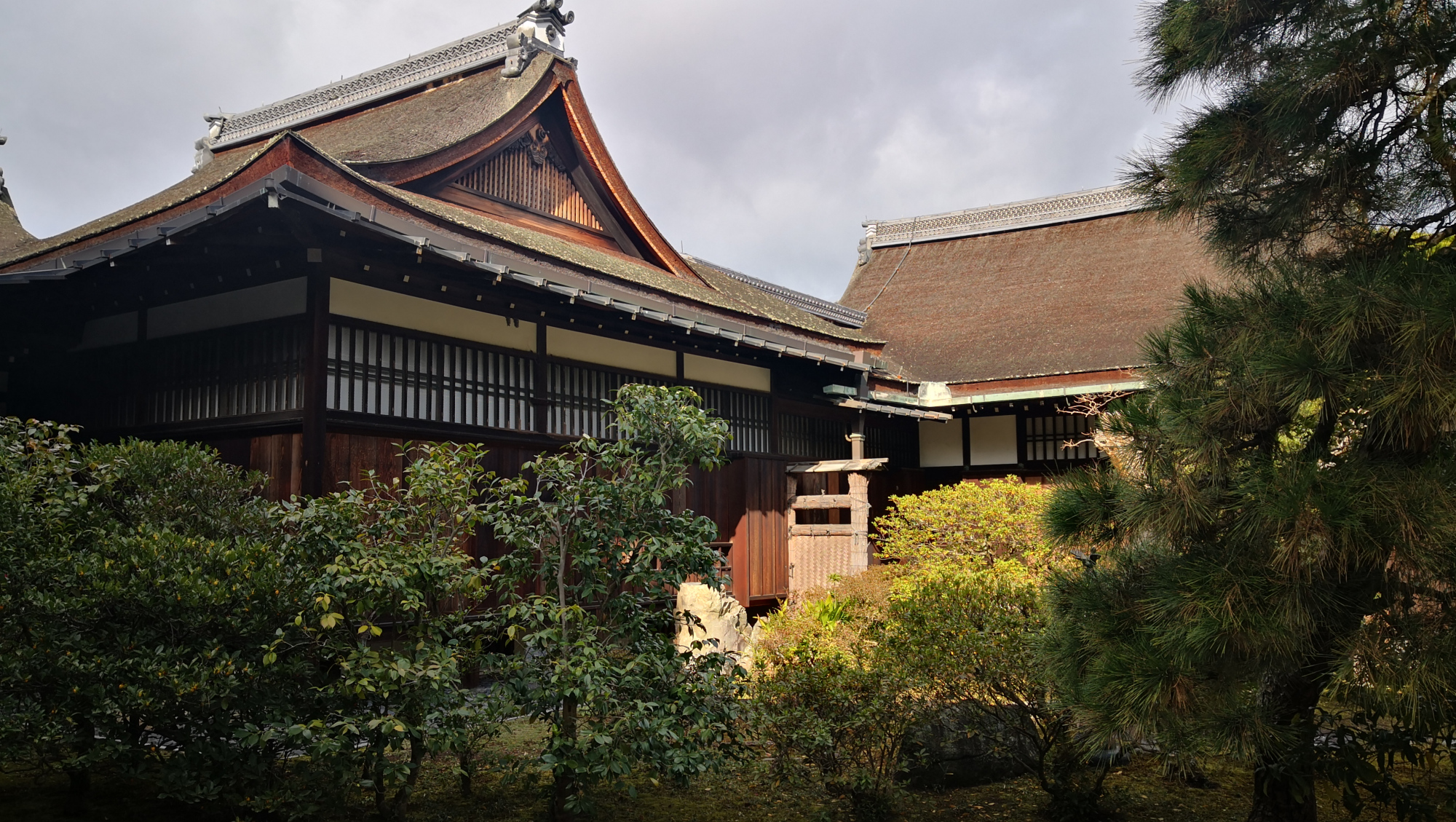 访京都名胜谈芳华变迁,探访日本京瓷