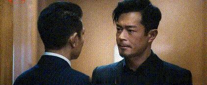 扫毒2古天乐最后一句话,扫毒2古天乐分析