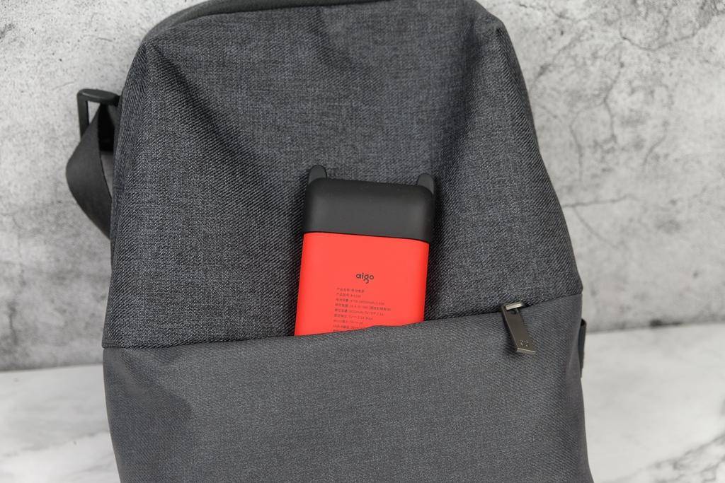 爱国者ms100充电宝测评,爱国者100充电宝评测