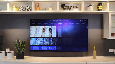 小米大师65寸oled评测视频,小米oled65寸与oled大师区别