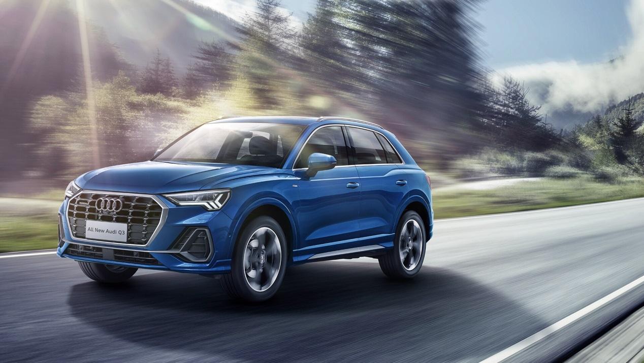 2019年之后的奥迪有什么变化吗,奥迪年度销冠