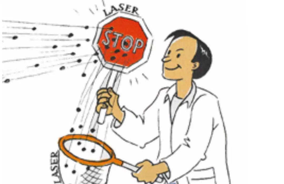 将化学反应变慢100万倍后，会看到什么？|赛先生