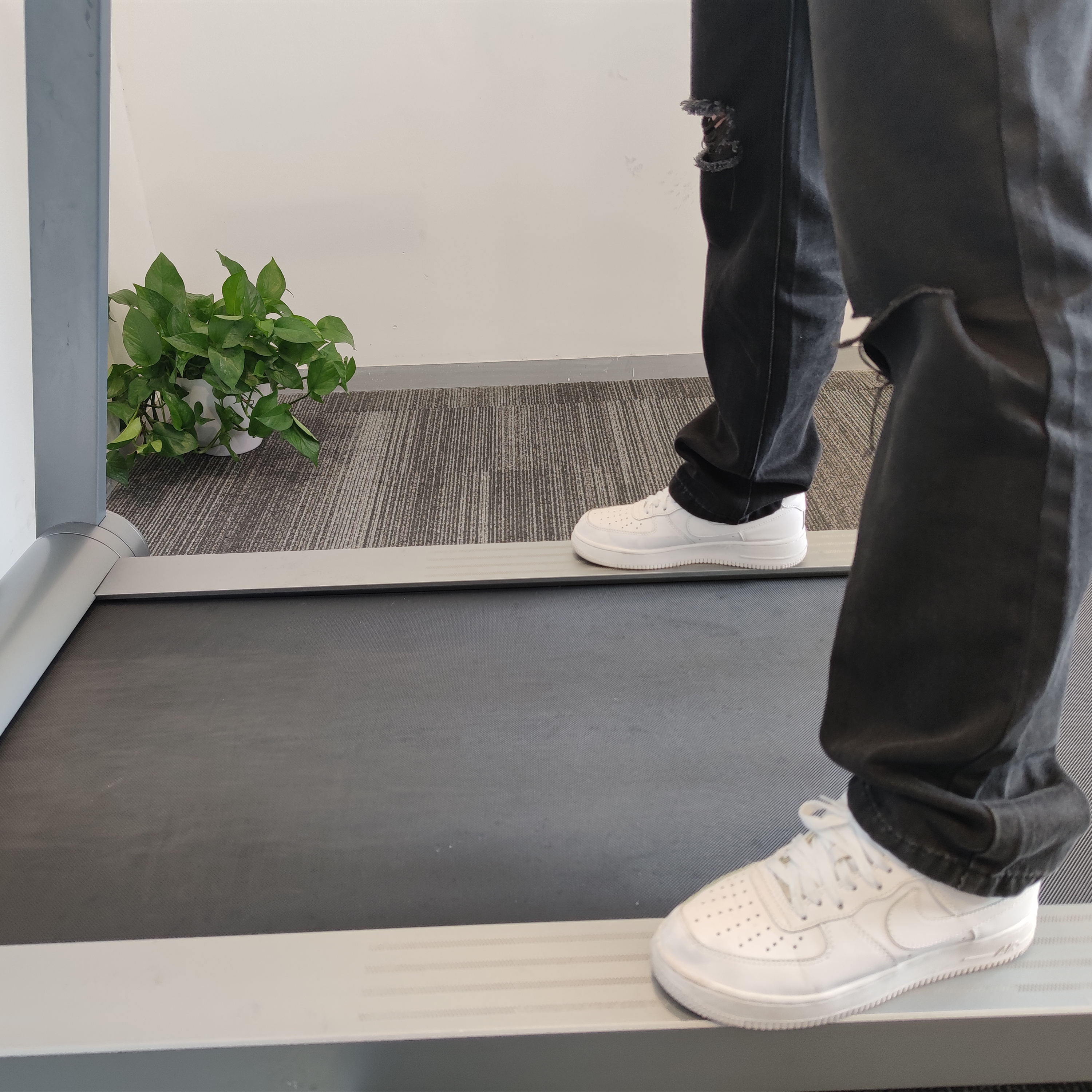 小白买跑步机,小白跑步机怎么使用