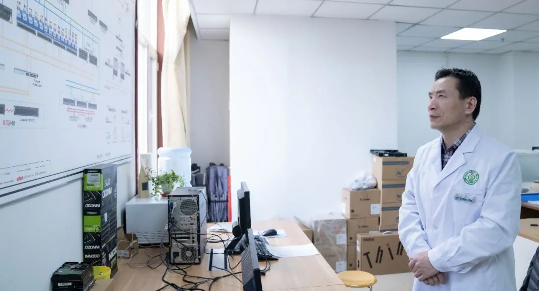 走进大兴的军大人122号｜王武化：激情岁月的“寻路者”