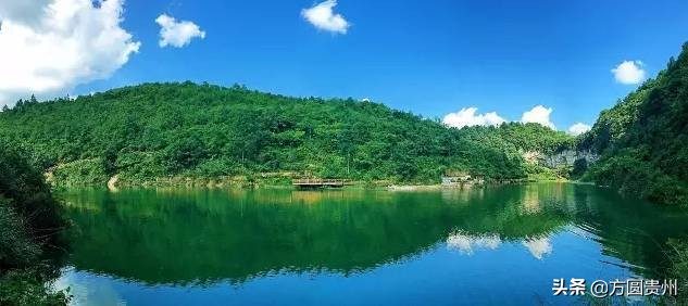 贵州清凉一日游,贵州黔南春季旅游攻略