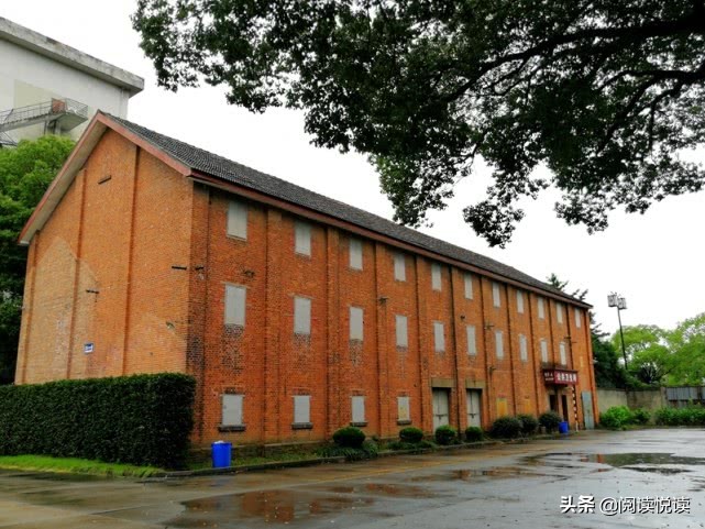 苏州第一丝厂老照片,苏州第一丝厂图片