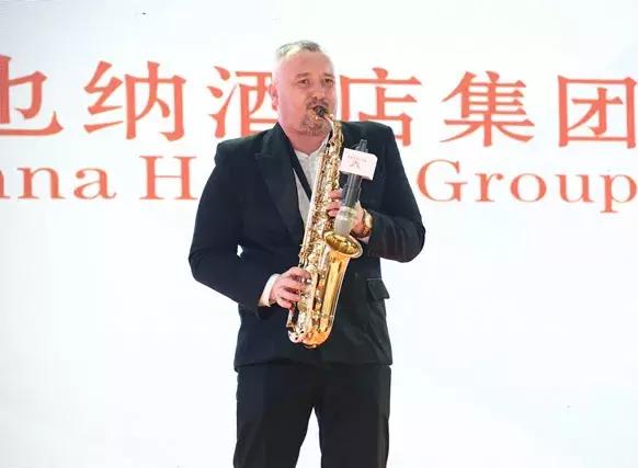 新活力，新动能！展会人气王维也纳酒店再度强势出击HFE广州站