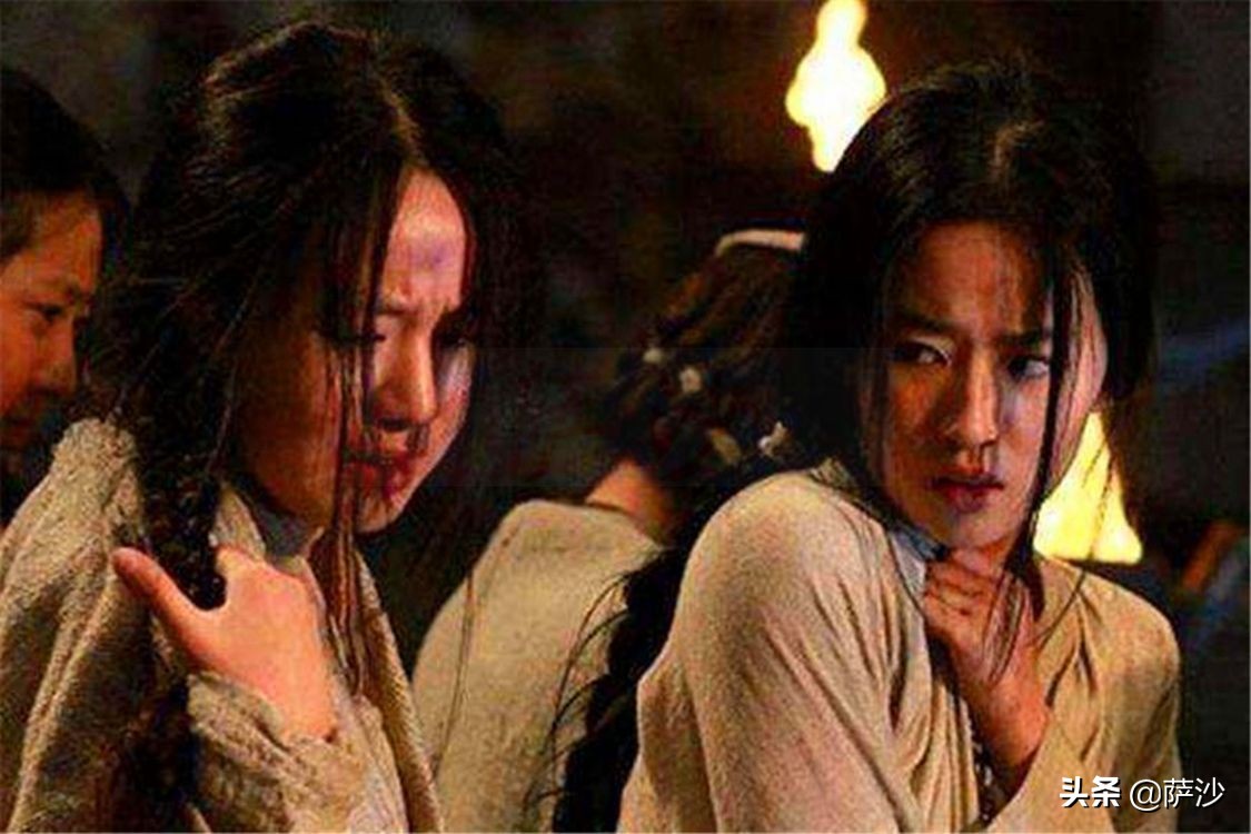 明英宗被蒙古人掳去后被优待,明英宗被俘娶了蒙古老婆